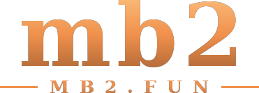 mb2 logo