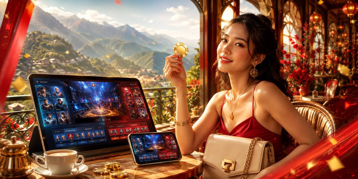 mb2 mobile gaming